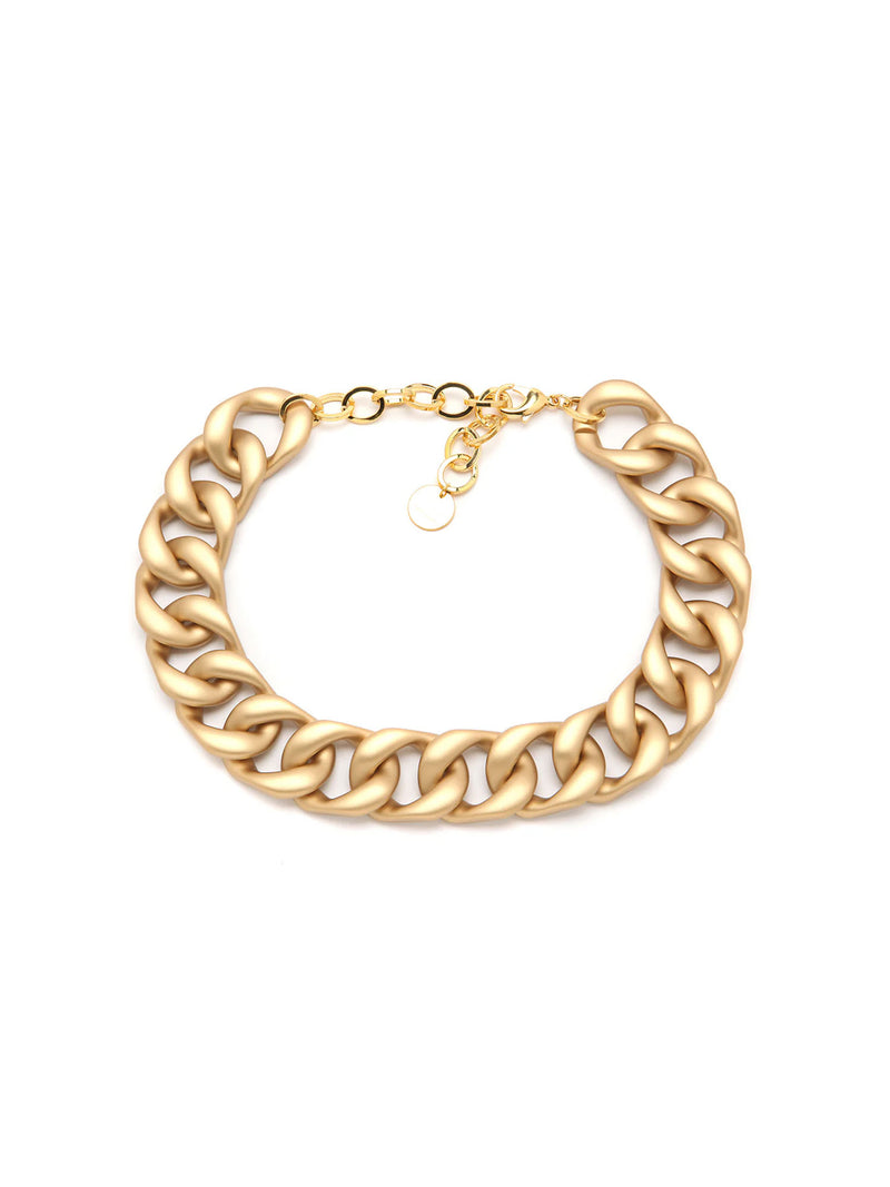 PONO Mini Barile Maria Necklace