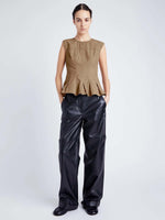 Proenza Schouler Felix Top