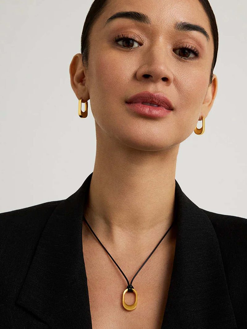 Dean Davidson Crosby Short Pendant