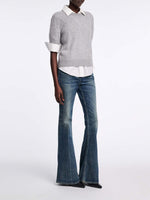 Dorothee Schumacher Fluffy Statements Pullover