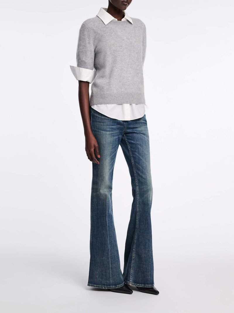 Dorothee Schumacher Fluffy Statements Pullover