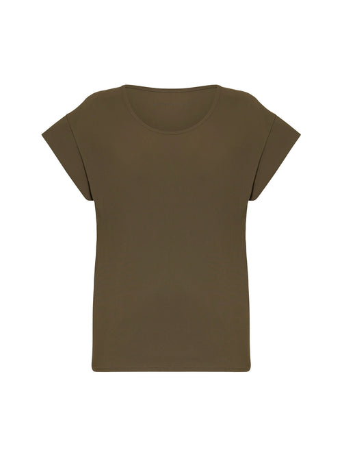 Raffaello Rossi Grit Top