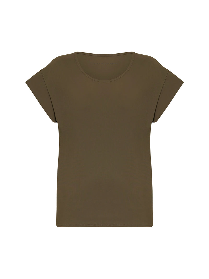 Raffaello Rossi Grit Top
