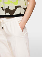 Marc Cain Sports Washington Wide Corduroy Trousers