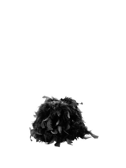 Maria La Rosa Mini Nock Bag