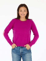 Kerri Rosenthal Patchwork Pullover