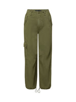 Veronica Beard Mandy Parachute Pant