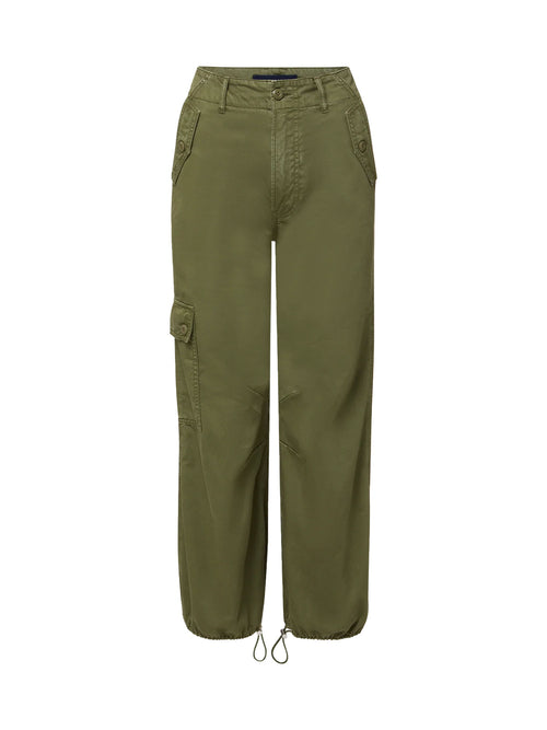Veronica Beard Mandy Parachute Pant