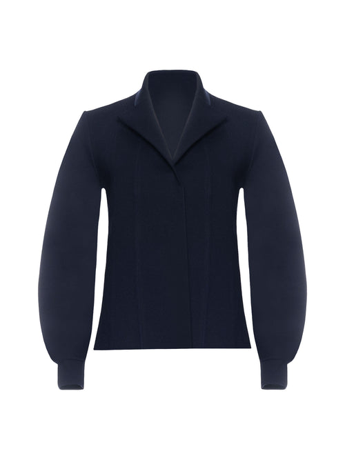 Marie Saint Pierre Monara2 Jacket