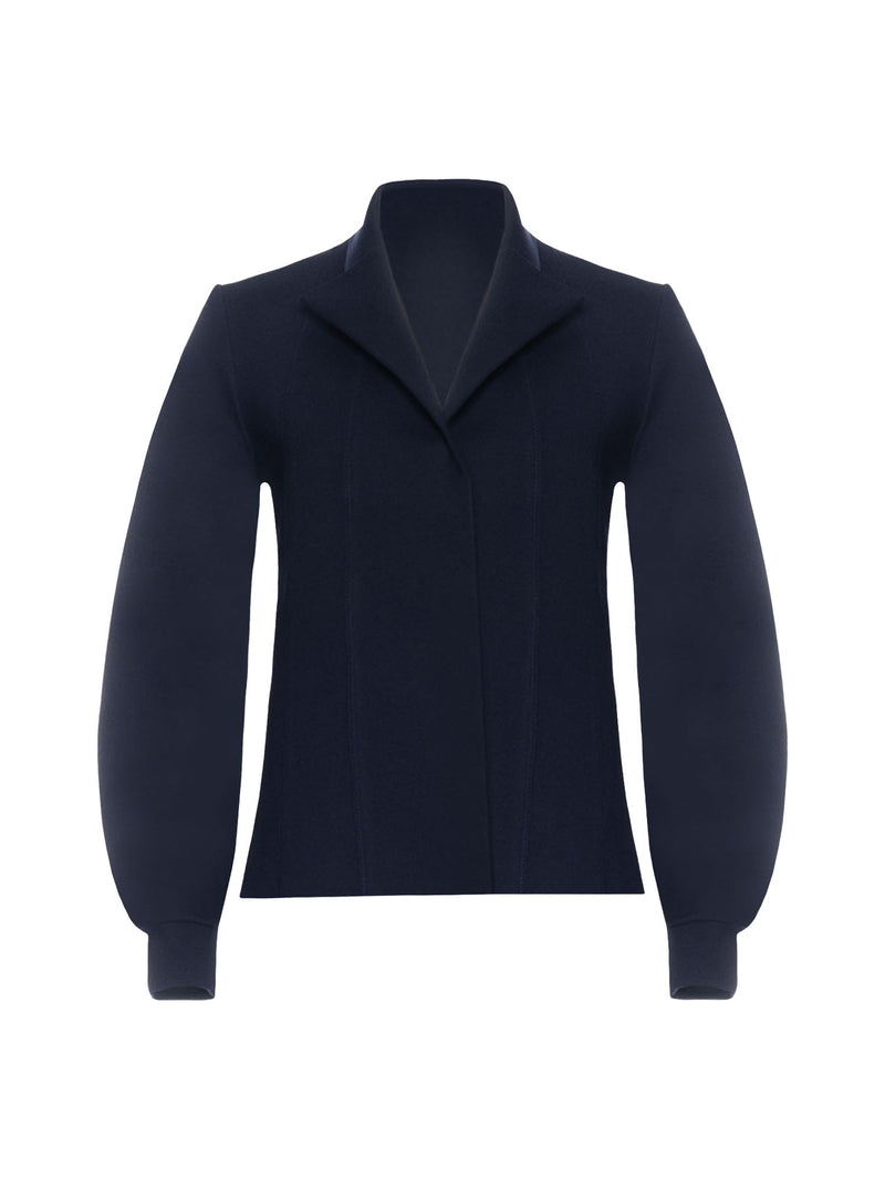 Marie Saint Pierre Monara2 Jacket