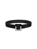 Gavazzeni Ambra Suede Leather Belt