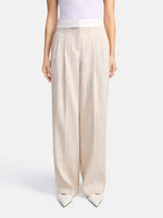 Cambio Anny Waistband Trousers