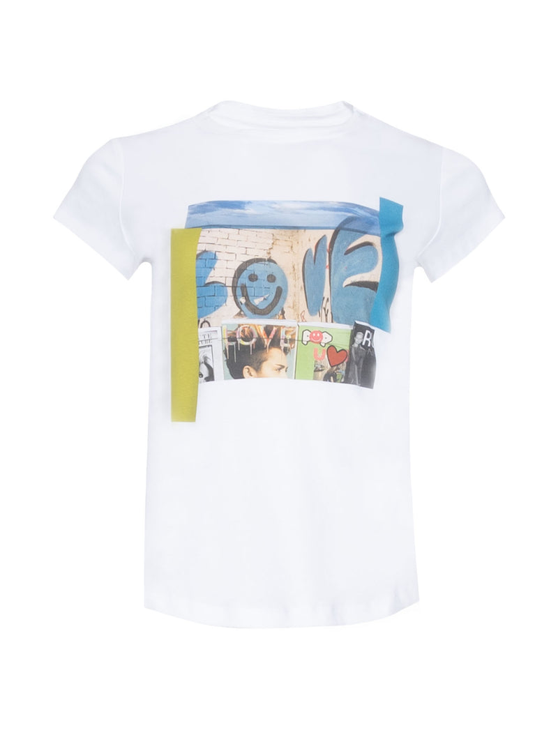 Suzi Roher Karlie Shirt
