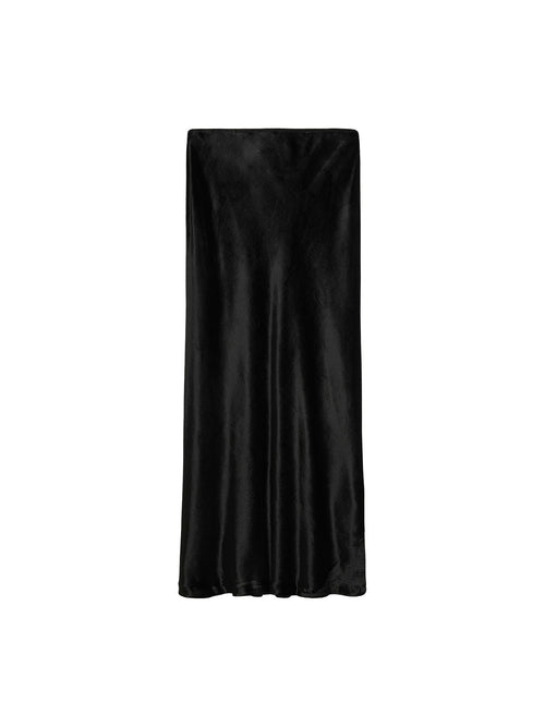 Dorothee Schumacher Velvet Whisper Skirt