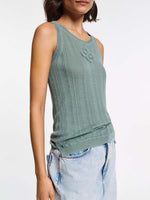 Dorothee Schumacher Summer Ease Sleeveless Top