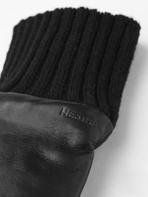 Hestra Tina Leather Mitten
