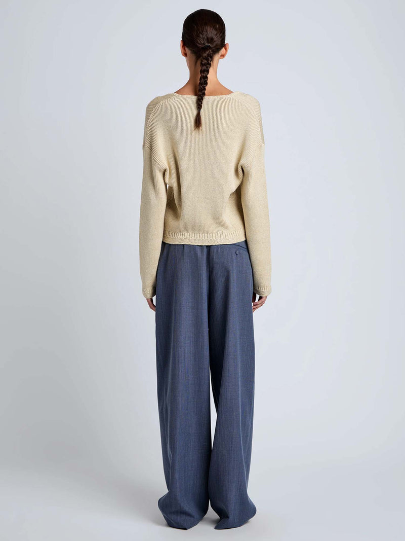 Proenza Schouler Eleanor Pant