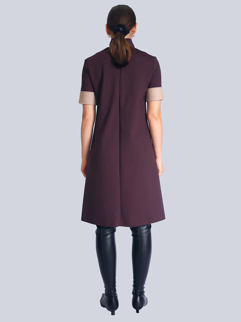Marie Saint Pierre Huxton Dress