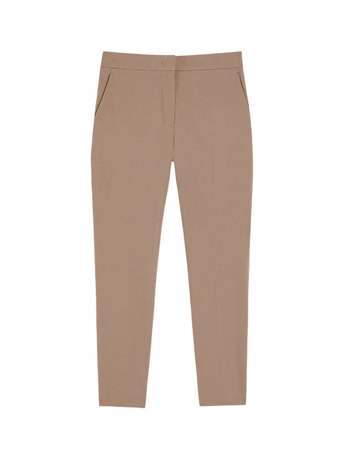 Max Mara Pegno Double Jersey Trouser