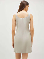 Marella Cogne Sleeveless Dress