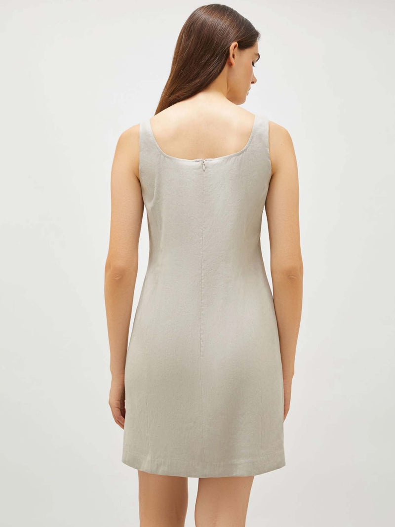 Marella Cogne Sleeveless Dress