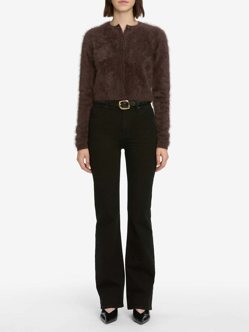 Frame The Teddy Cardi