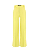 Marc Cain Linen Waukee Pants