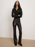 Veronica Beard Collier Pants
