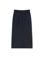 Max Mara Weekend Aller Long Skirt