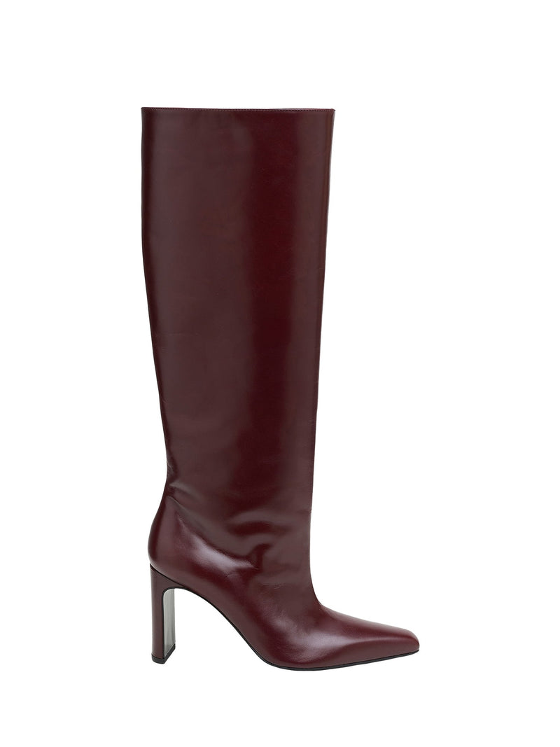 Dorothee Schumacher Chic Sophistication Tall Boot | Hangar9 Canada
