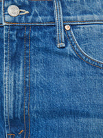Mother The Dodger Ankle Jeans