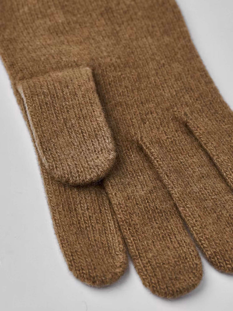 Hestra Long Cashmere Gloves