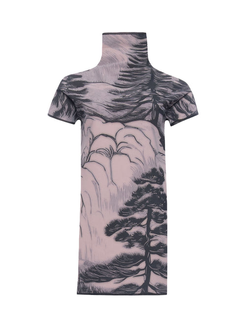 Marie Saint Pierre Nature2 Dress