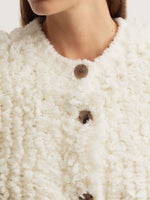 Iris Von Arnim Gisla Jacket