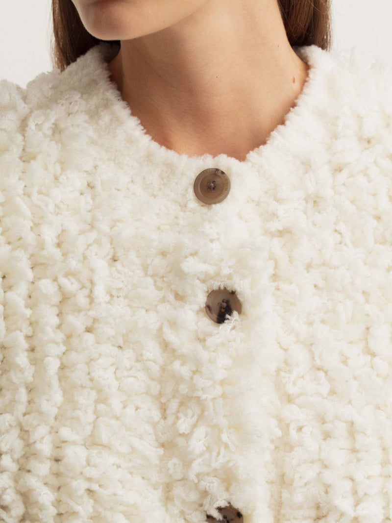 Iris Von Arnim Gisla Jacket