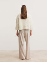 Iris Von Arnim Gisla Jacket