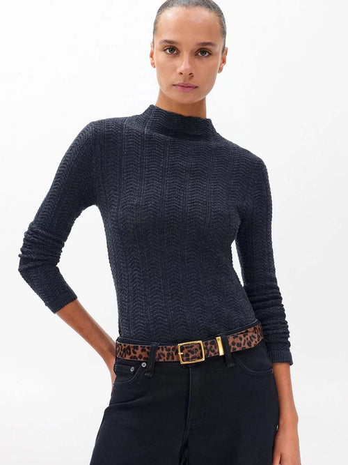 Rag &amp; Bone X Boyfriend Belt