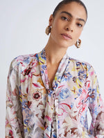 Marella Bruco Georgette Shirt