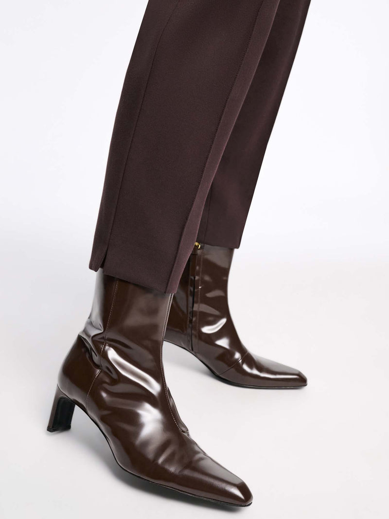 Dorothee Schumacher Subtle Shine Ankle Boot