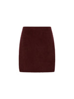 Marella Bow2 Knitted Skirt