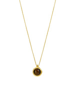 Dean Davidson Lamu Gemstone Pendant Necklace