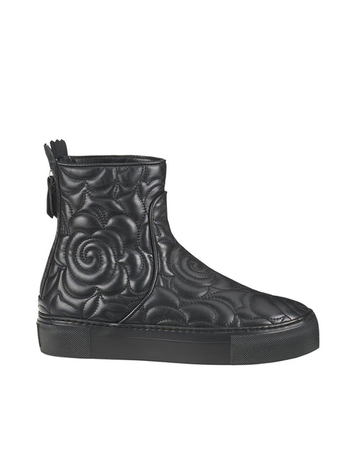 AGL Meghan Embroidery Sneaker