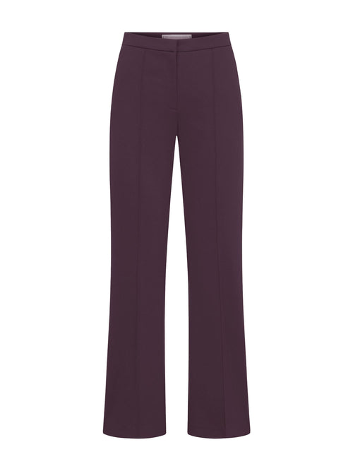 Raffaello Rossi Doro Flared Pants