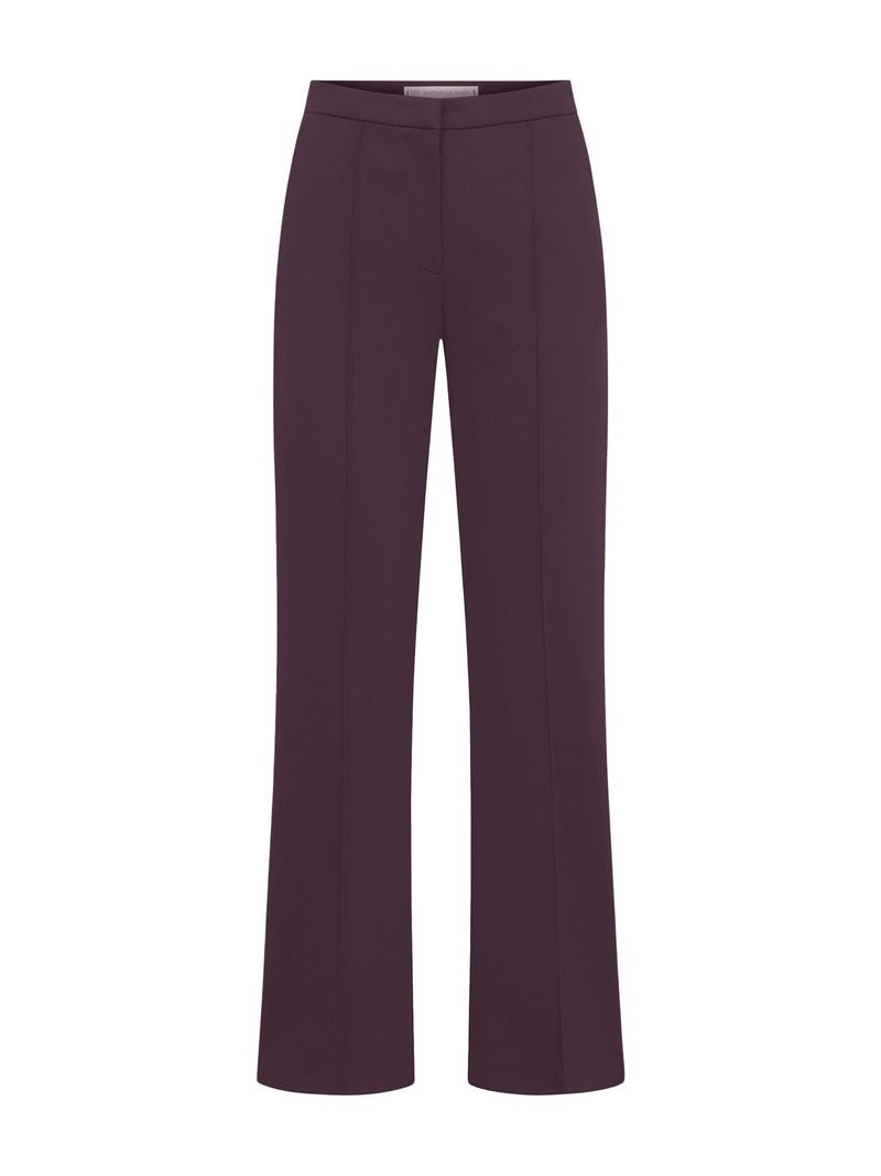 Raffaello Rossi Doro Flared Pants
