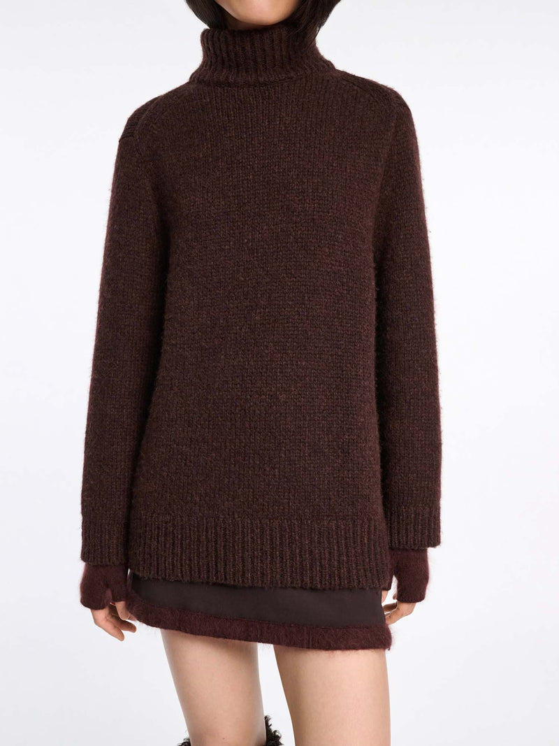 Dorothee Schumacher Urban Favourites Pullover