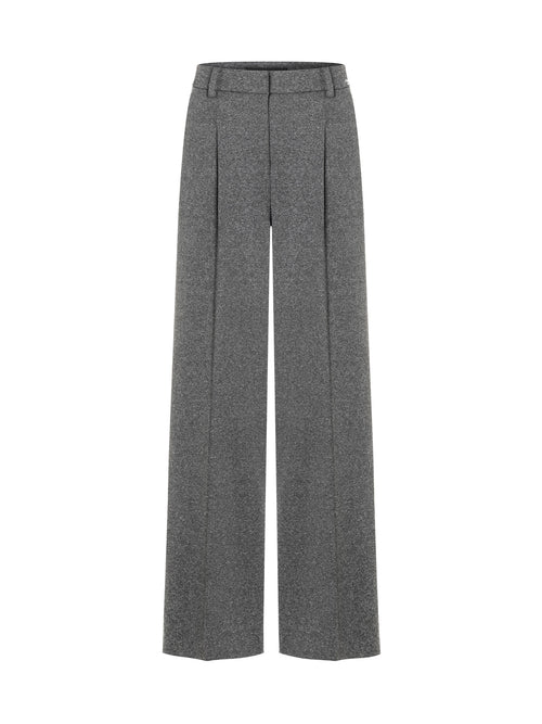 Cambio Amelie Pleat Pant