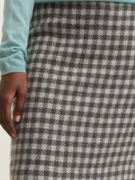 Iris Von Arnim Nilia Cashmere Skirt