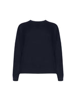Sminfinity Extrafine Relaxed Crewneck