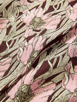 Veronica Beard Jessup Floral Vest
