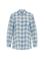 Marella Spago Collared Blouse